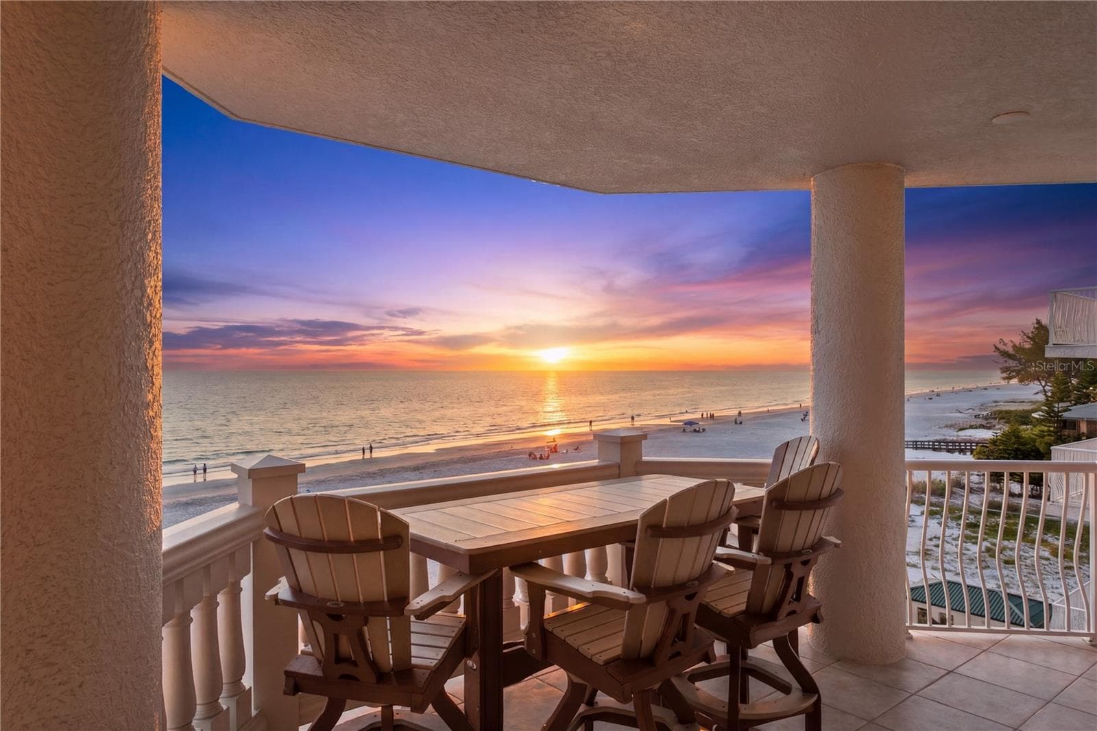 Condominium at 19730 GULF BLVD #400, INDIAN ROCKS BEACH, photo 12 of 91