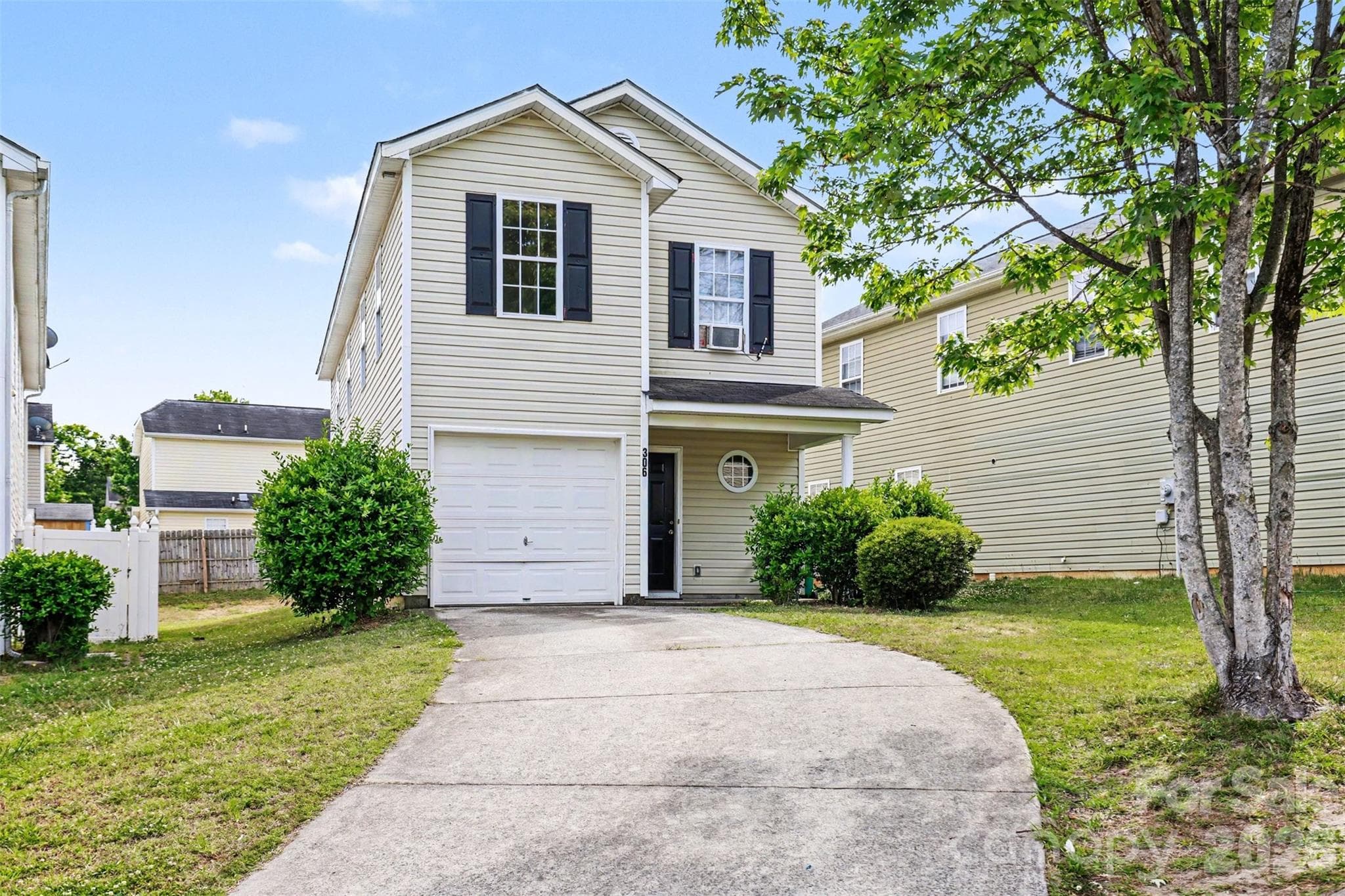 306 Cayman Way