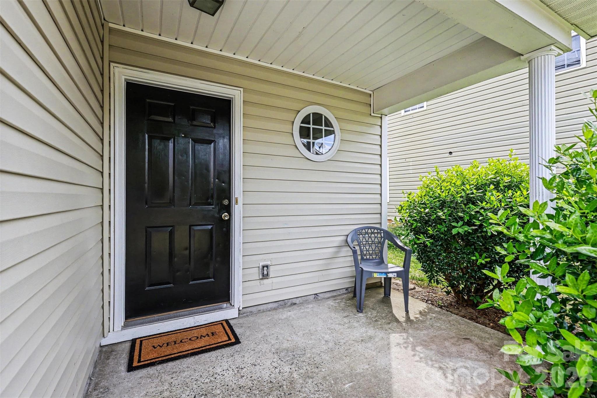 Single Family Residence at 306 Cayman Way, Charlotte, photo 2 of 23