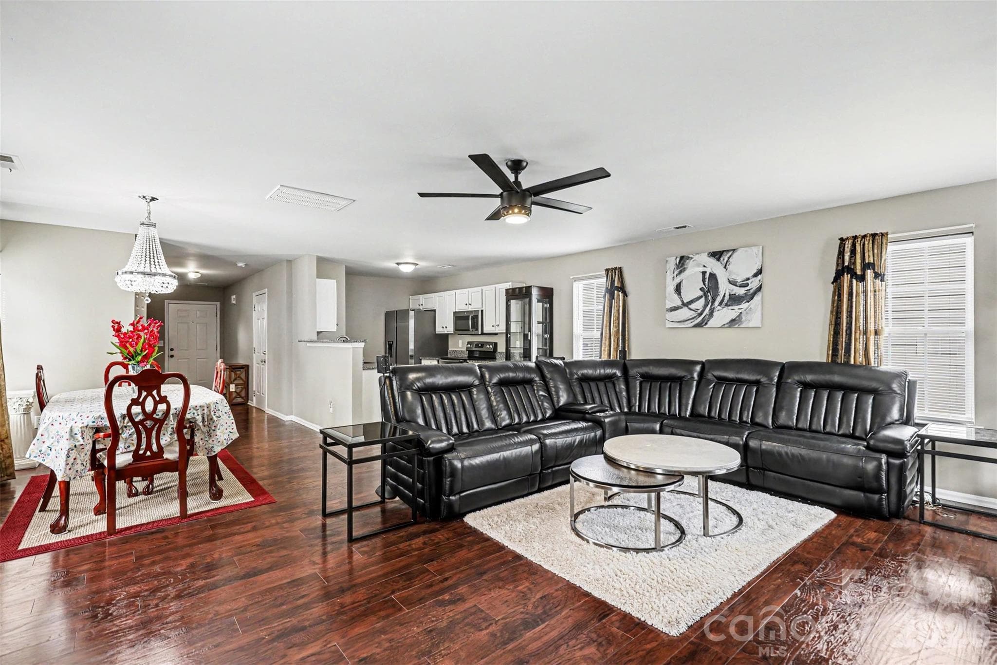 Single Family Residence at 306 Cayman Way, Charlotte, photo 5 of 23