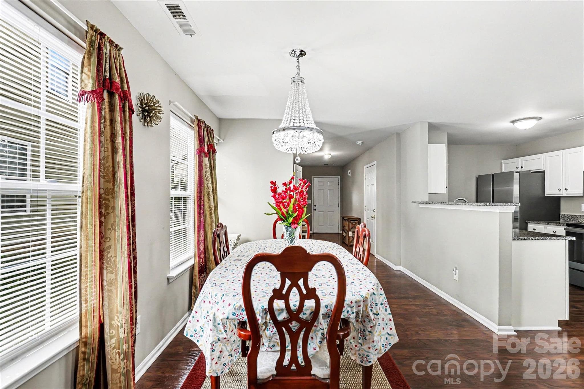 Single Family Residence at 306 Cayman Way, Charlotte, photo 7 of 23