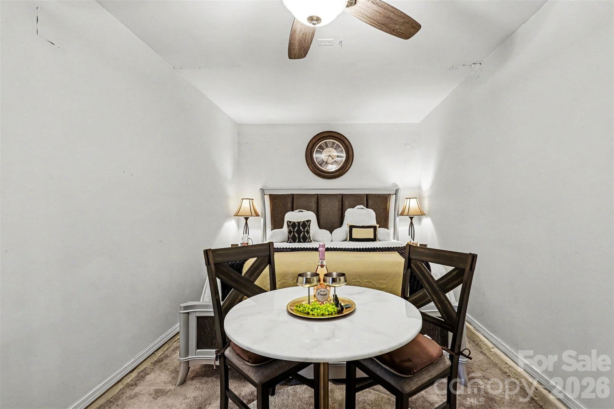 Downstairs Room - 306 Cayman Way, Charlotte