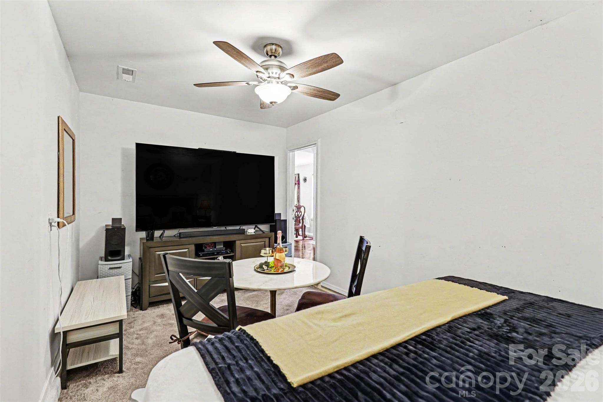 Single Family Residence at 306 Cayman Way, Charlotte, photo 12 of 23
