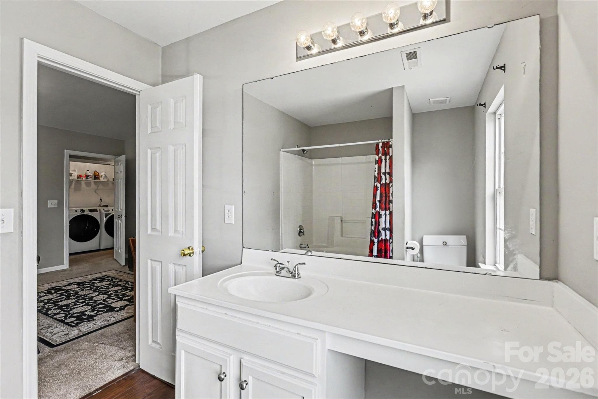 Master Bathroom - 306 Cayman Way, Charlotte
