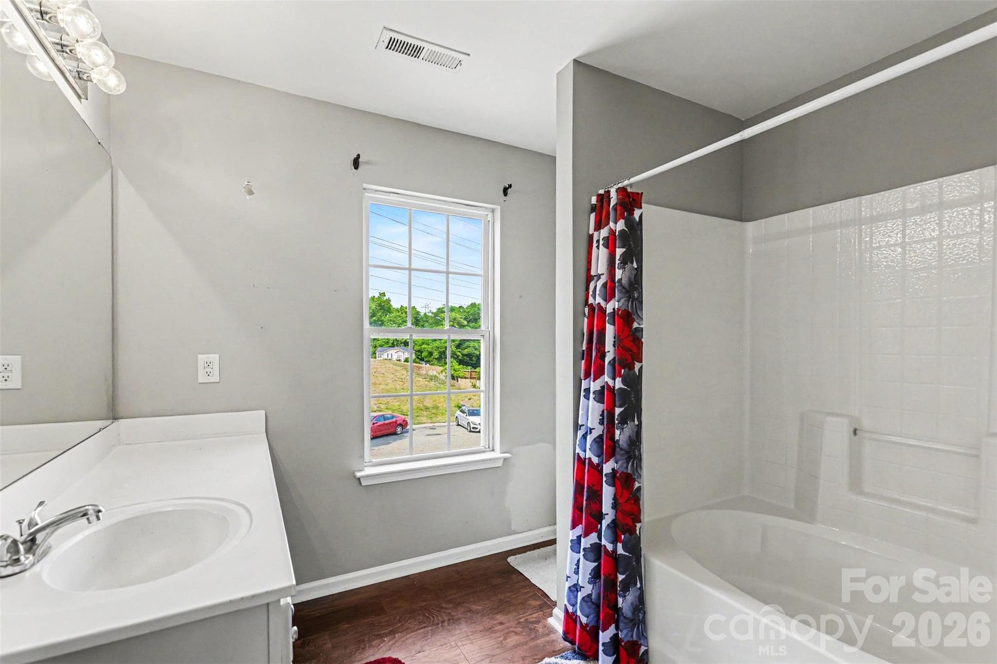 Master Bathrrom - 306 Cayman Way, Charlotte