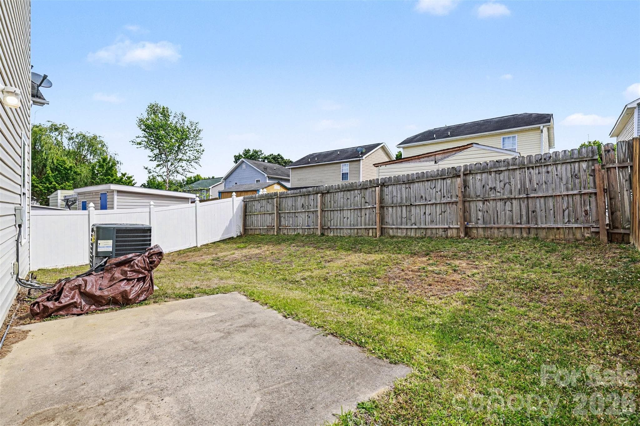 Single Family Residence at 306 Cayman Way, Charlotte, photo 23 of 23