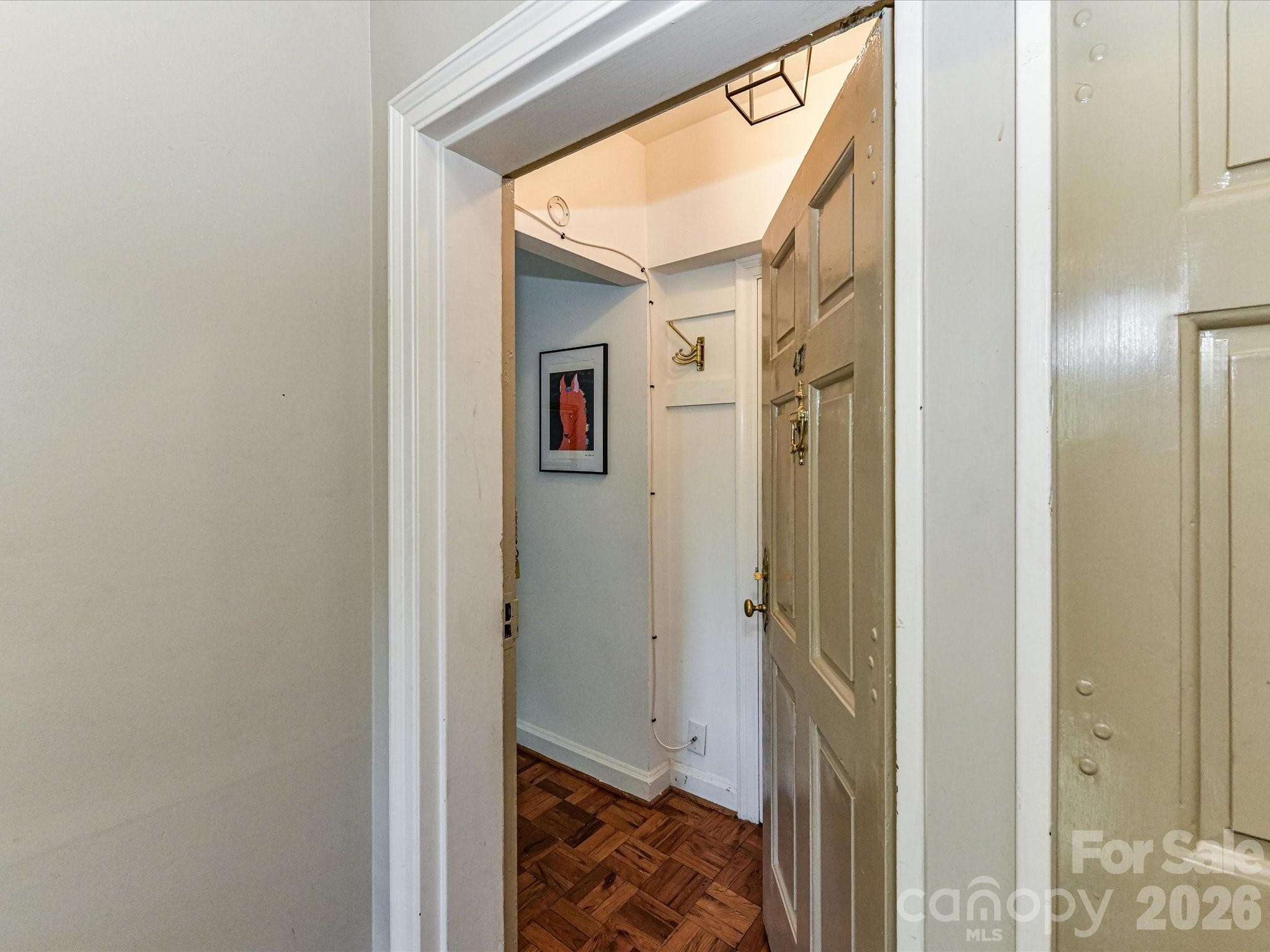 Condominium at 1121 Myrtle Avenue, Charlotte, photo 5 of 22