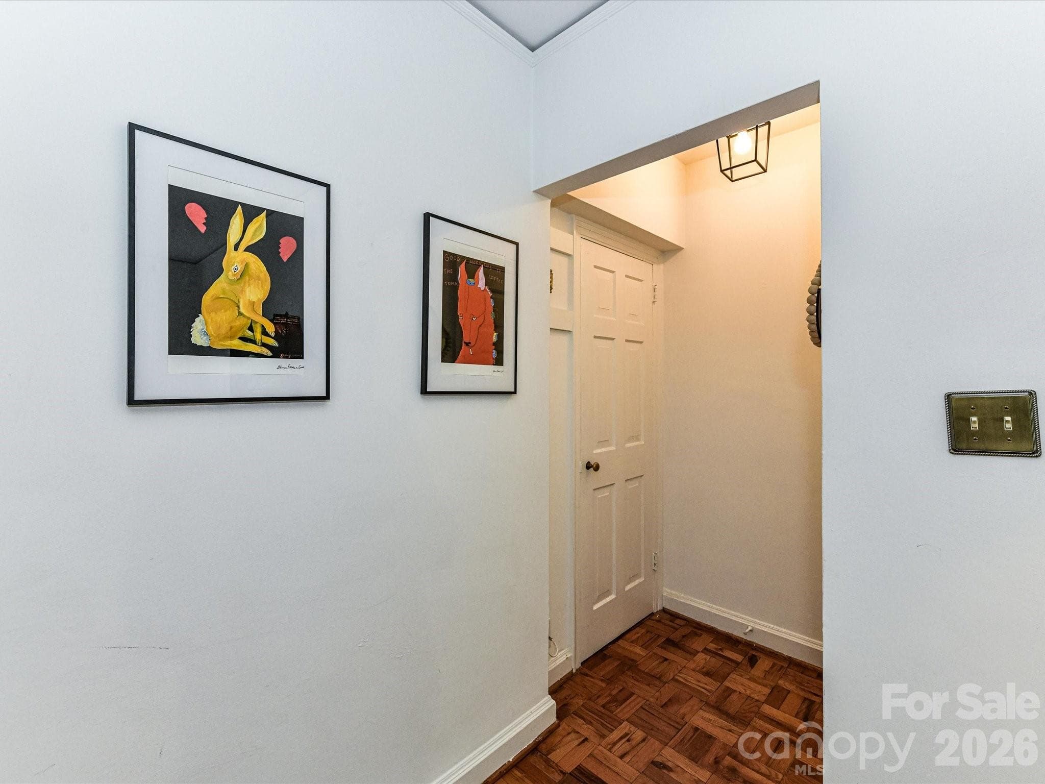 Condominium at 1121 Myrtle Avenue, Charlotte, photo 7 of 22