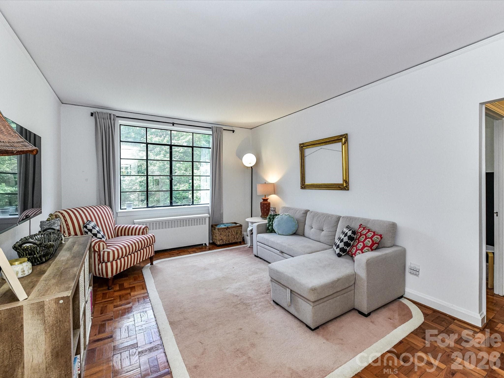 Condominium at 1121 Myrtle Avenue, Charlotte, photo 8 of 22