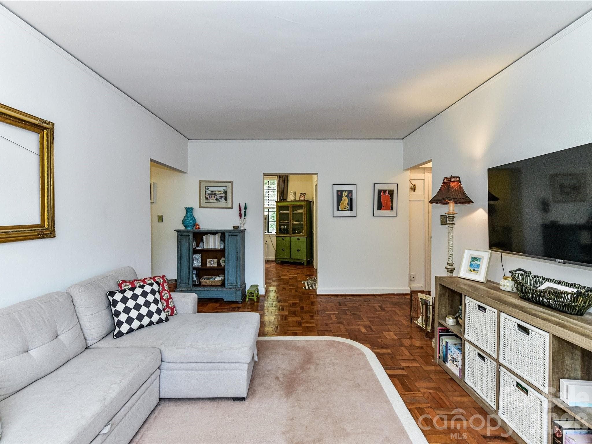 Condominium at 1121 Myrtle Avenue, Charlotte, photo 11 of 22