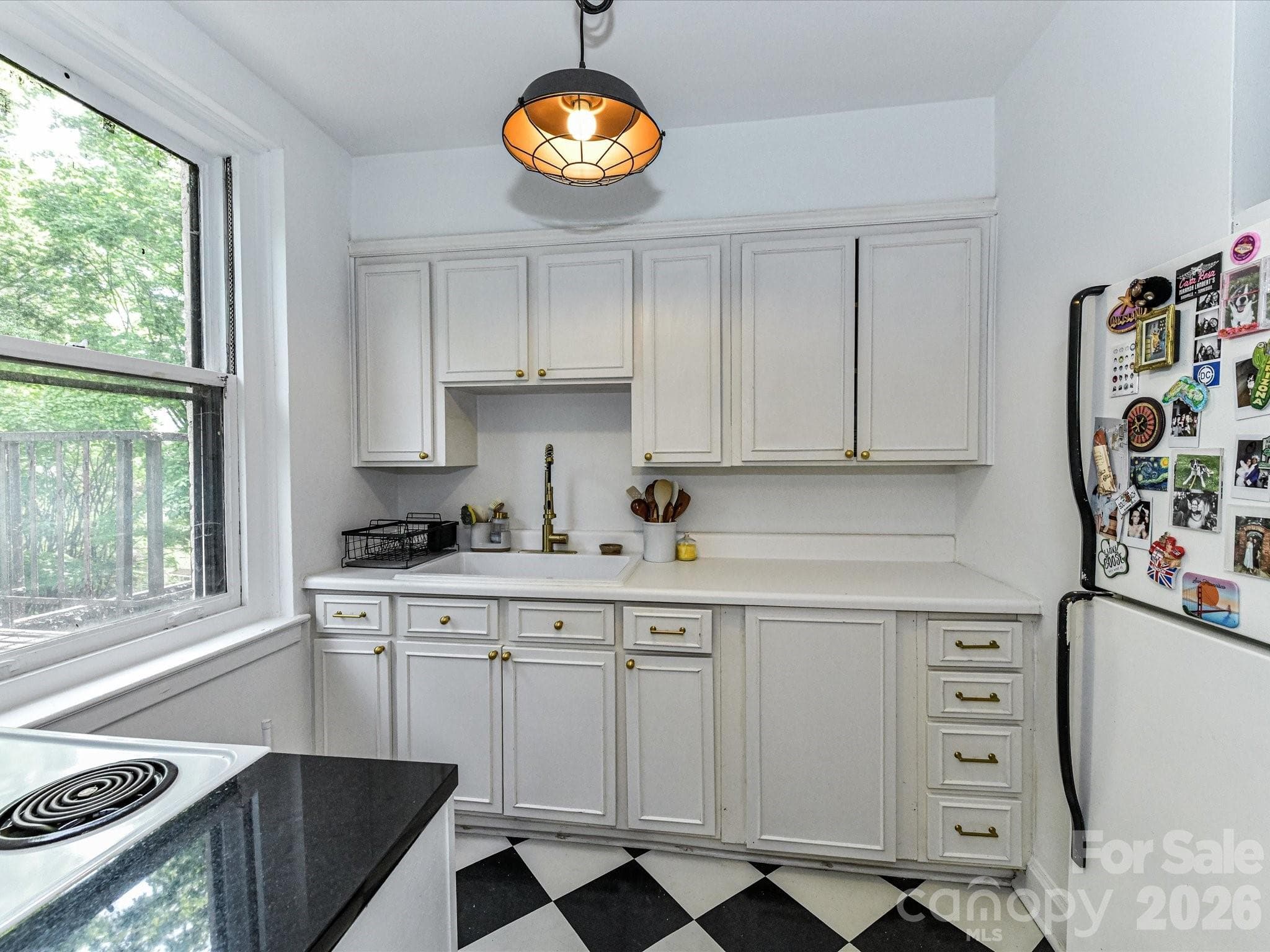 Condominium at 1121 Myrtle Avenue, Charlotte, photo 12 of 22