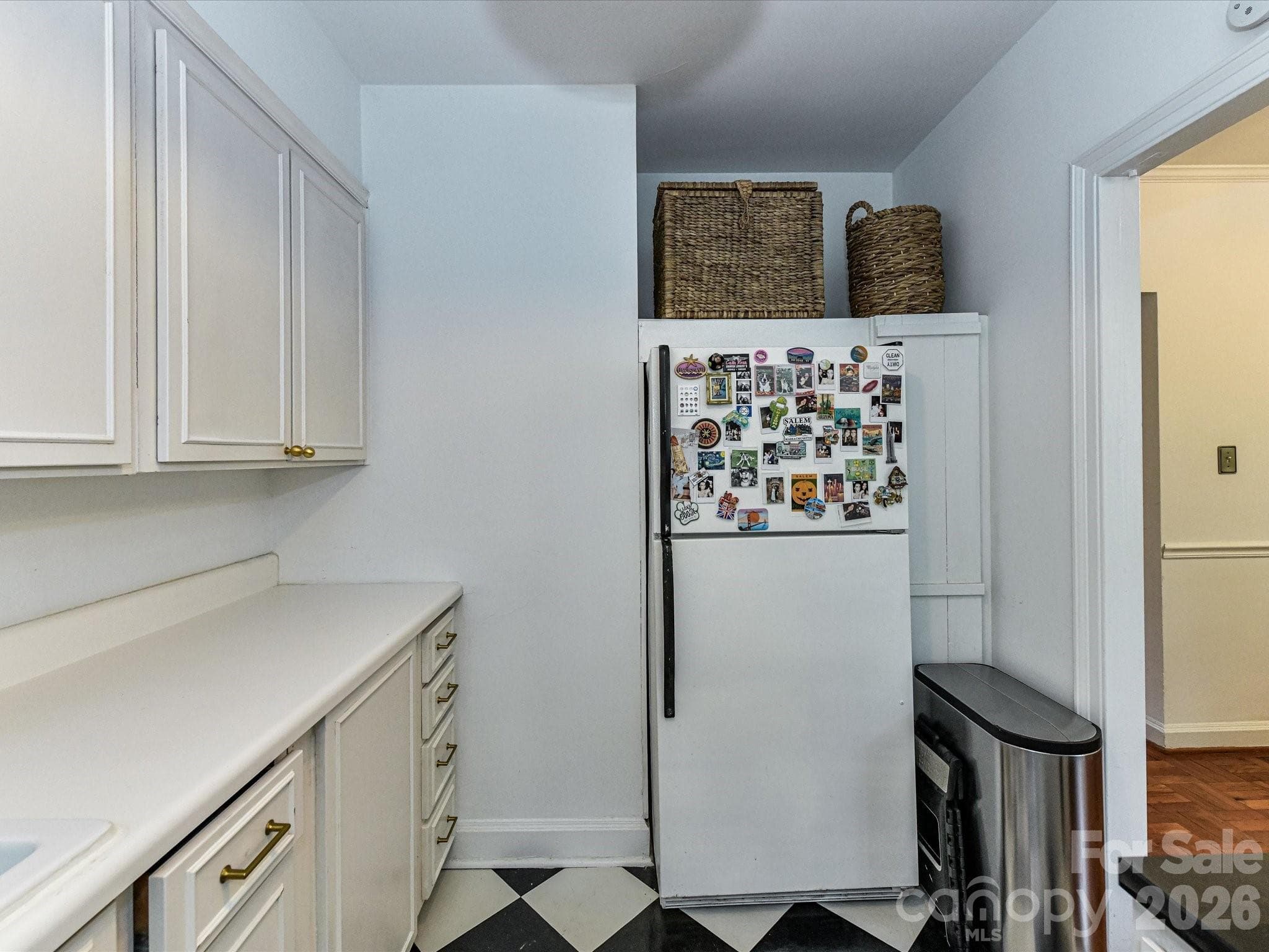 Condominium at 1121 Myrtle Avenue, Charlotte, photo 13 of 22