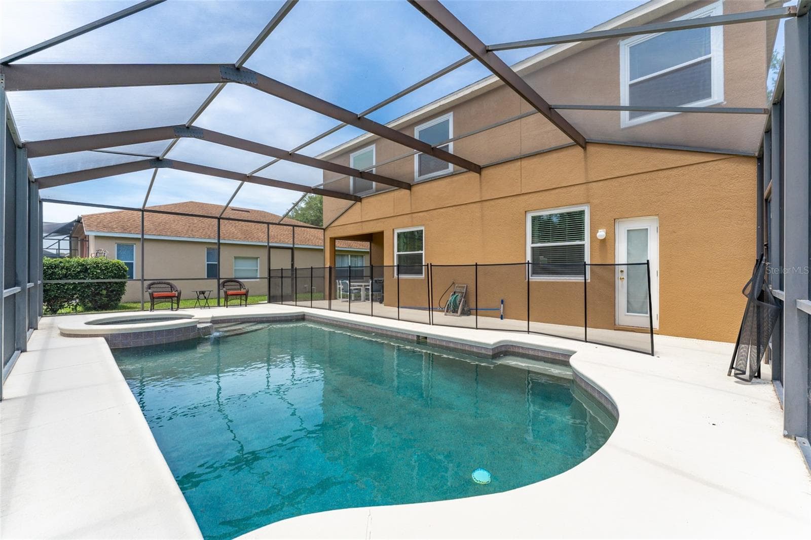 Single Family Residence at 6302 BRIDGEVISTA DR, LITHIA, photo 50 of 83