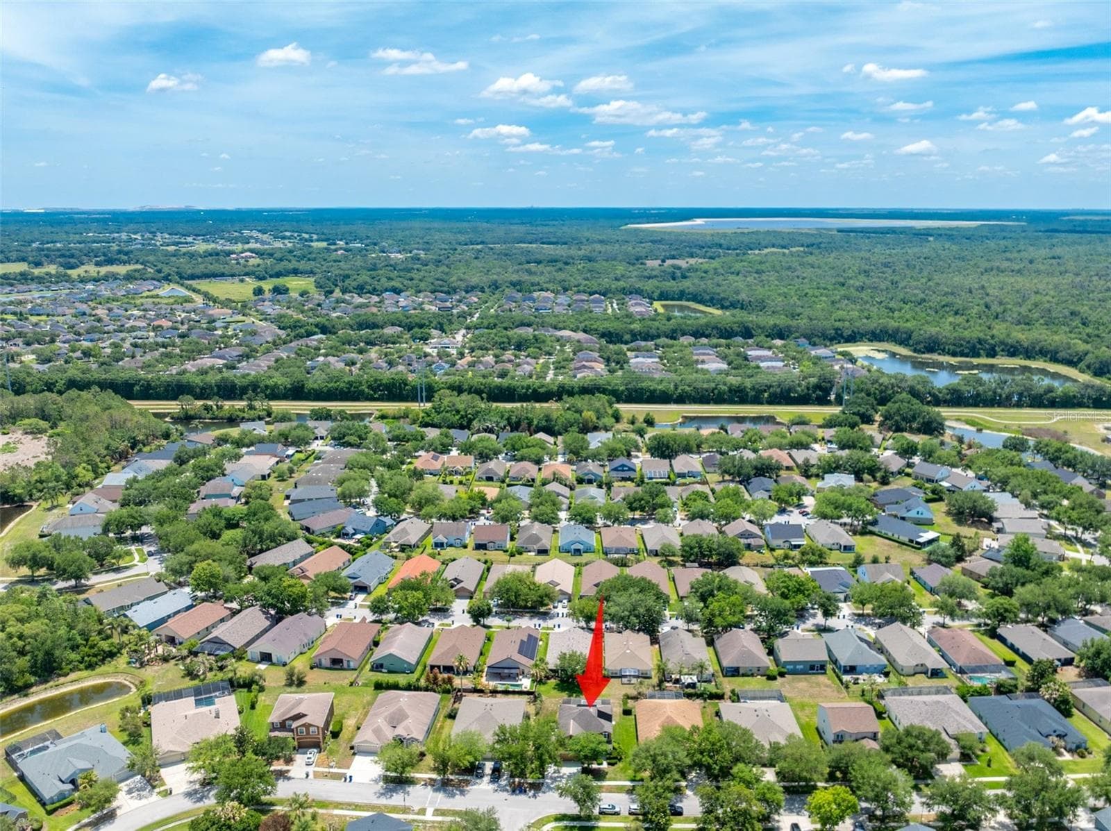 Single Family Residence at 6302 BRIDGEVISTA DR, LITHIA, photo 59 of 83