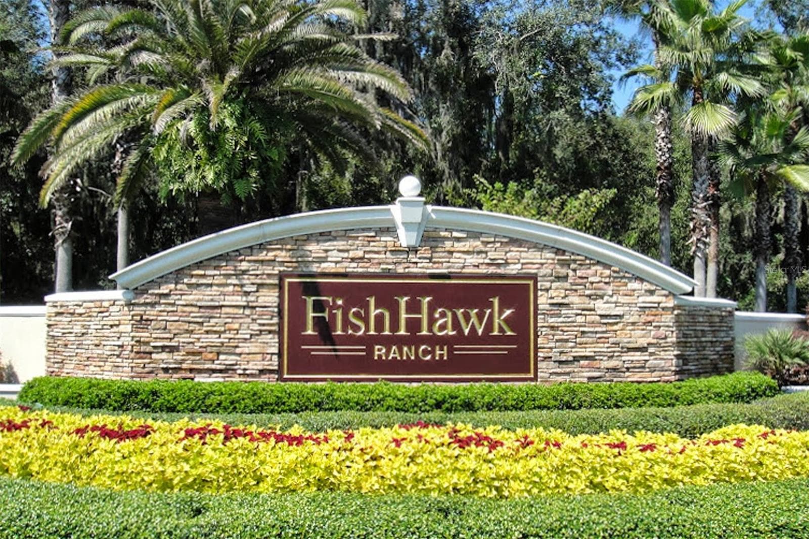 Beautiful Fishhawk Ranch with resort styled amenities - 6302 BRIDGEVISTA DR, LITHIA