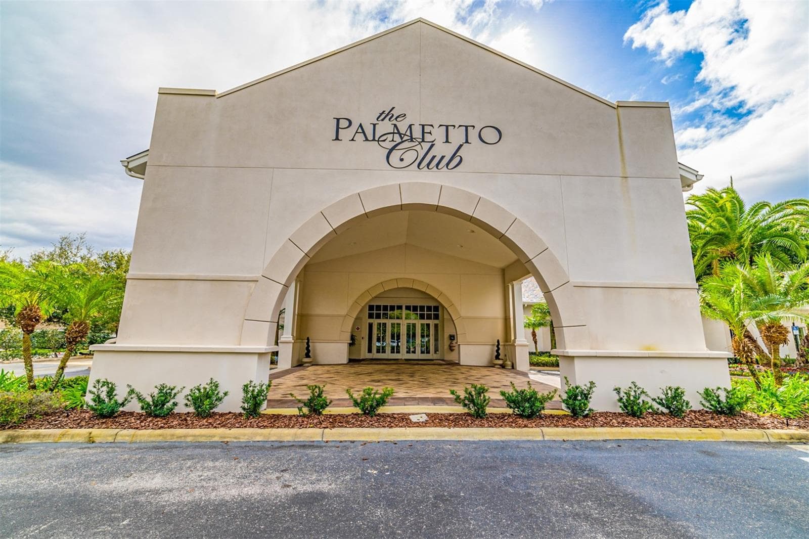 The Palmetto Club - 6302 BRIDGEVISTA DR, LITHIA