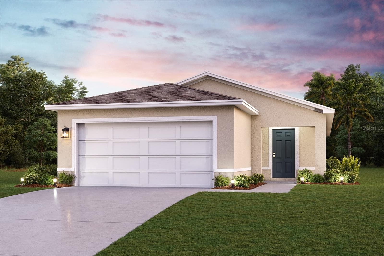 2363 NORTHUMBERLAND CT