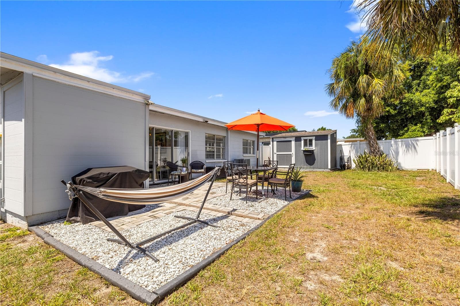 Single Family Residence at 2125 W HIAWATHA ST, TAMPA, photo 31 of 53