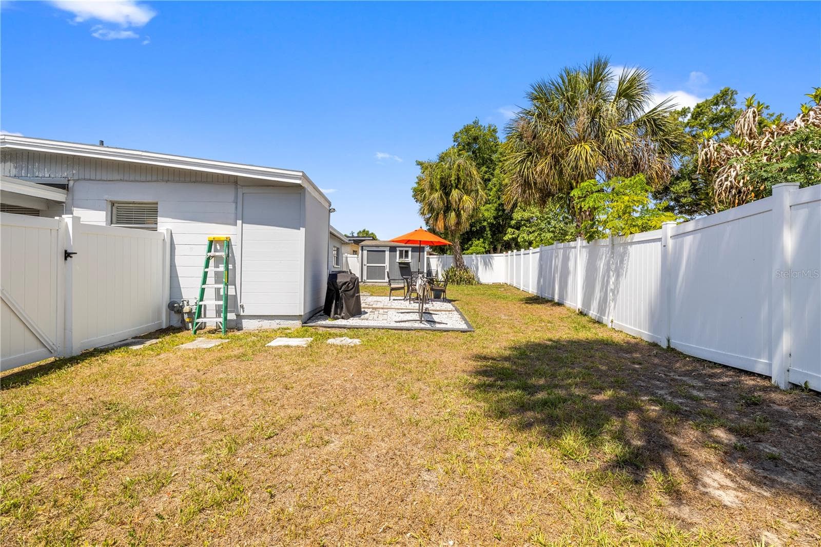 Single Family Residence at 2125 W HIAWATHA ST, TAMPA, photo 34 of 53