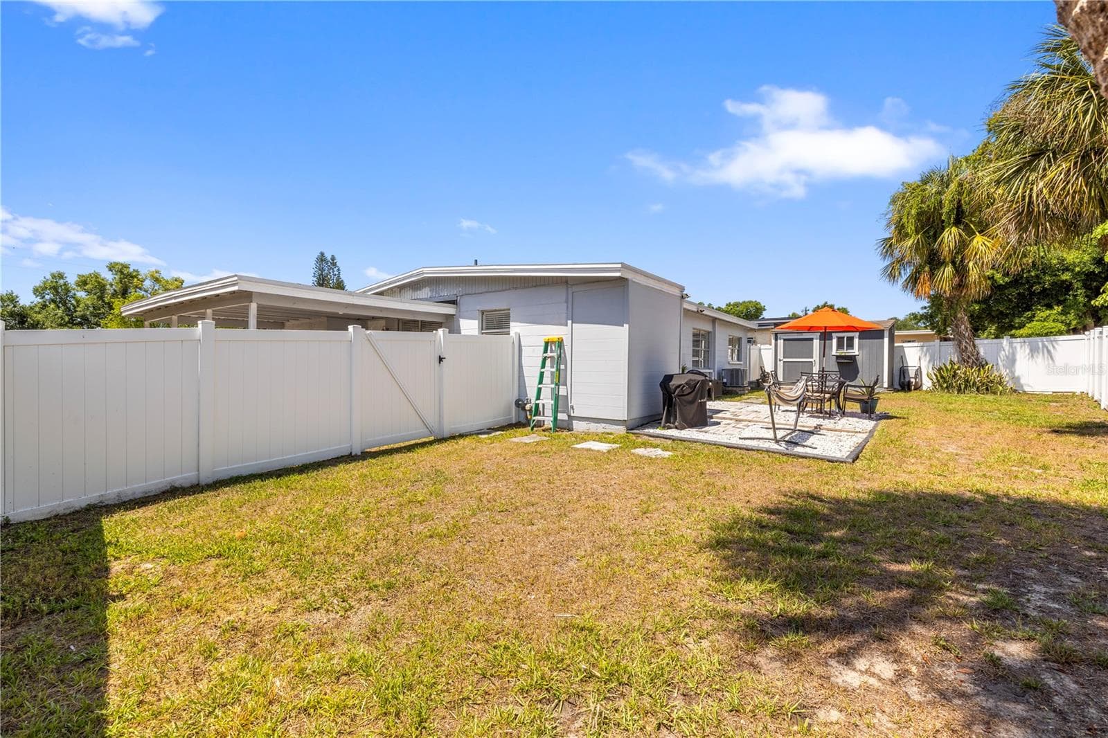 Single Family Residence at 2125 W HIAWATHA ST, TAMPA, photo 35 of 53