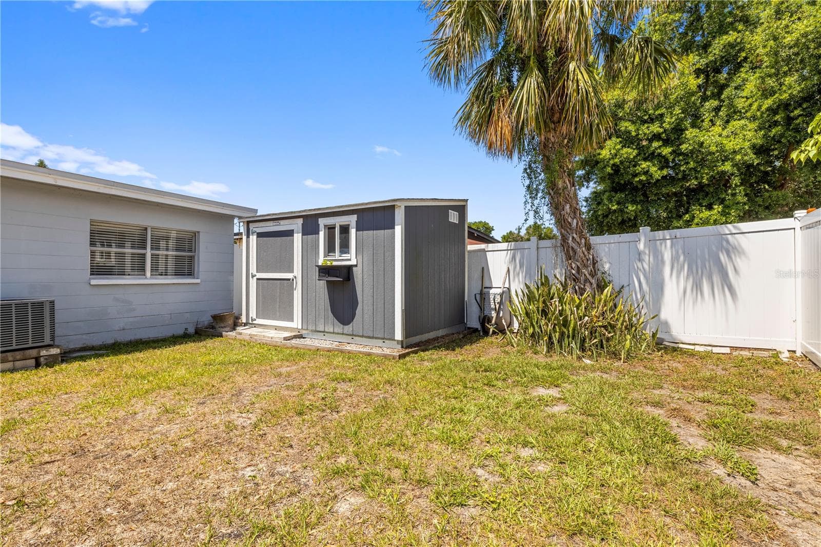 Single Family Residence at 2125 W HIAWATHA ST, TAMPA, photo 36 of 53