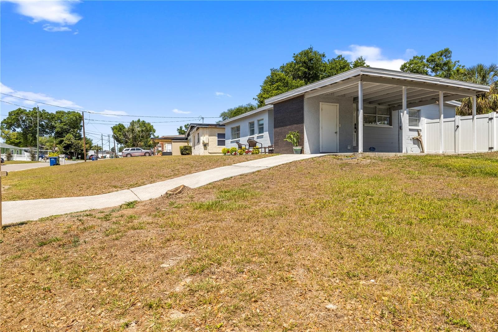 Single Family Residence at 2125 W HIAWATHA ST, TAMPA, photo 40 of 53
