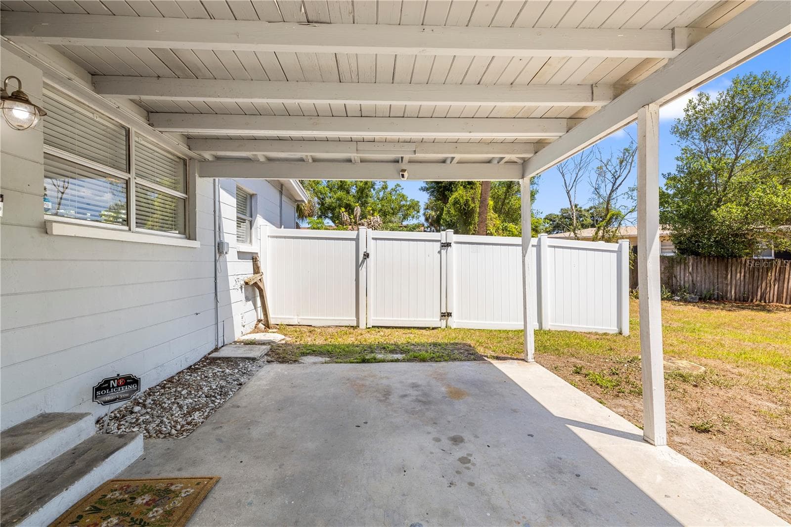 Single Family Residence at 2125 W HIAWATHA ST, TAMPA, photo 42 of 53