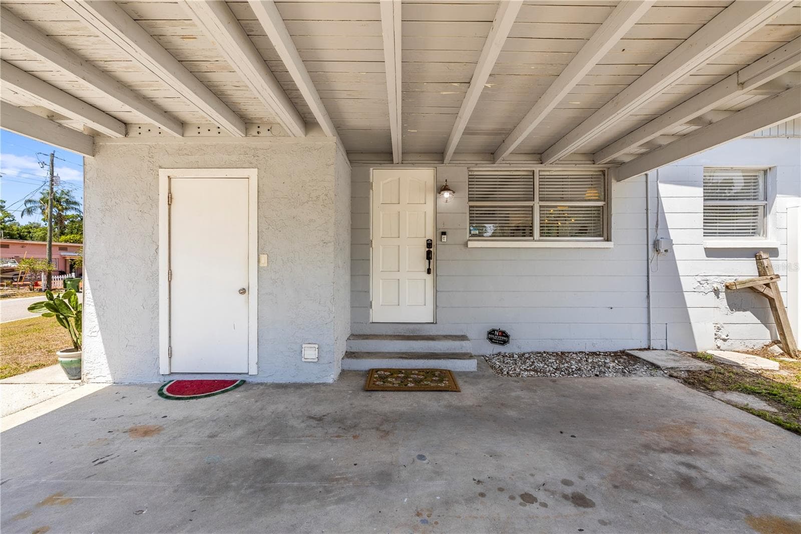 Single Family Residence at 2125 W HIAWATHA ST, TAMPA, photo 43 of 53