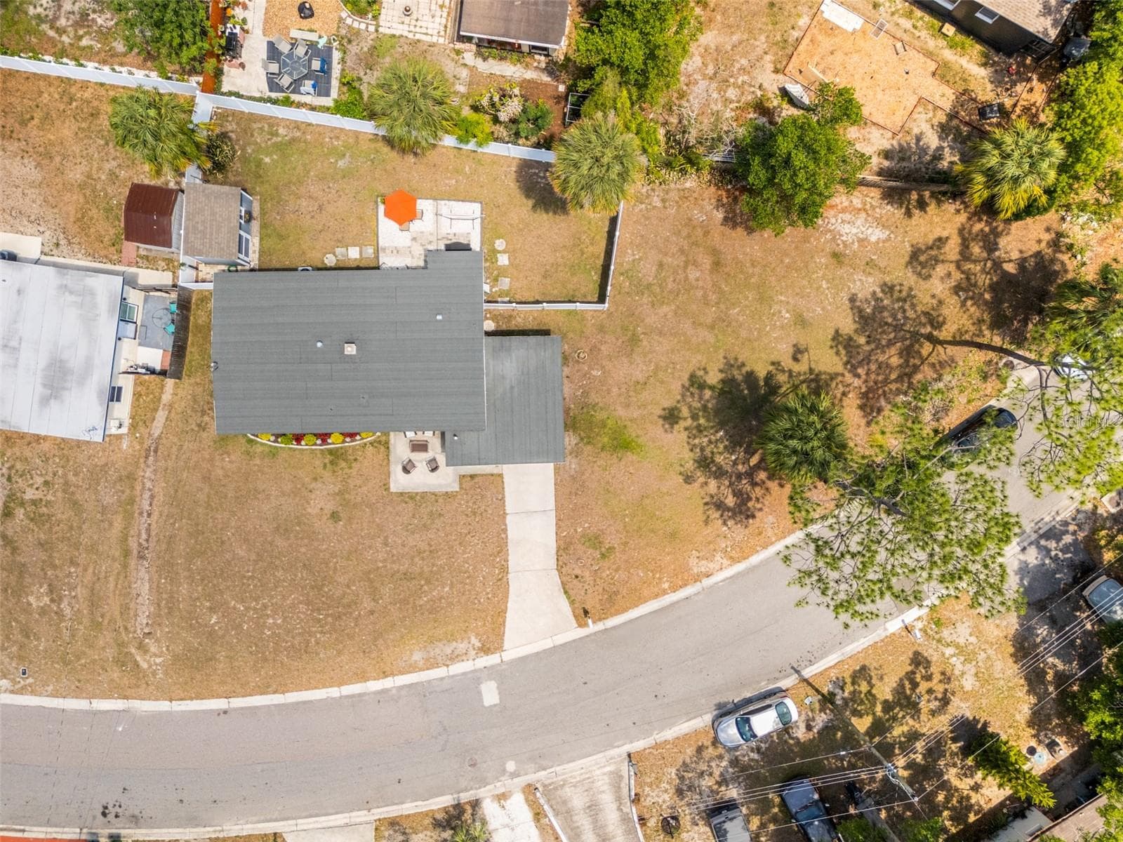 Single Family Residence at 2125 W HIAWATHA ST, TAMPA, photo 52 of 53