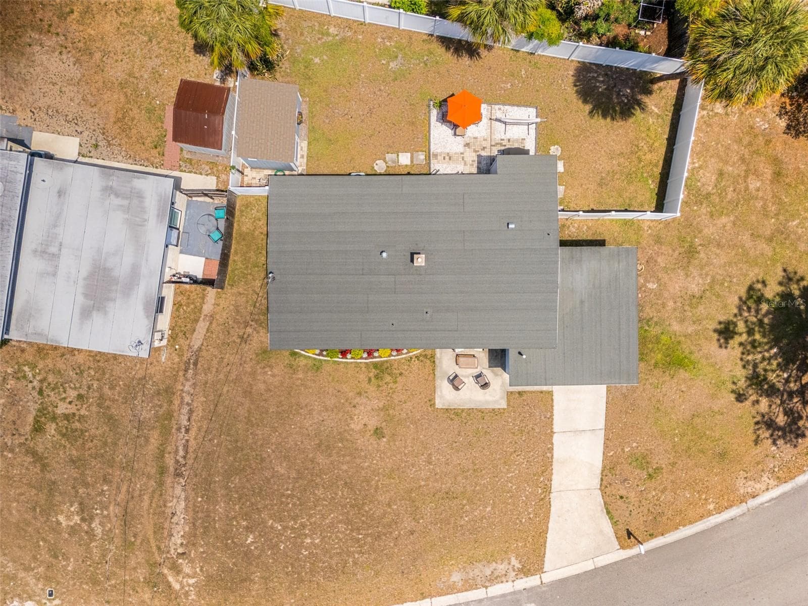 Single Family Residence at 2125 W HIAWATHA ST, TAMPA, photo 53 of 53