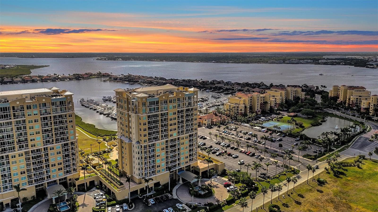 Condominium at 140 RIVIERA DUNES WAY #1203, PALMETTO, photo 2 of 31