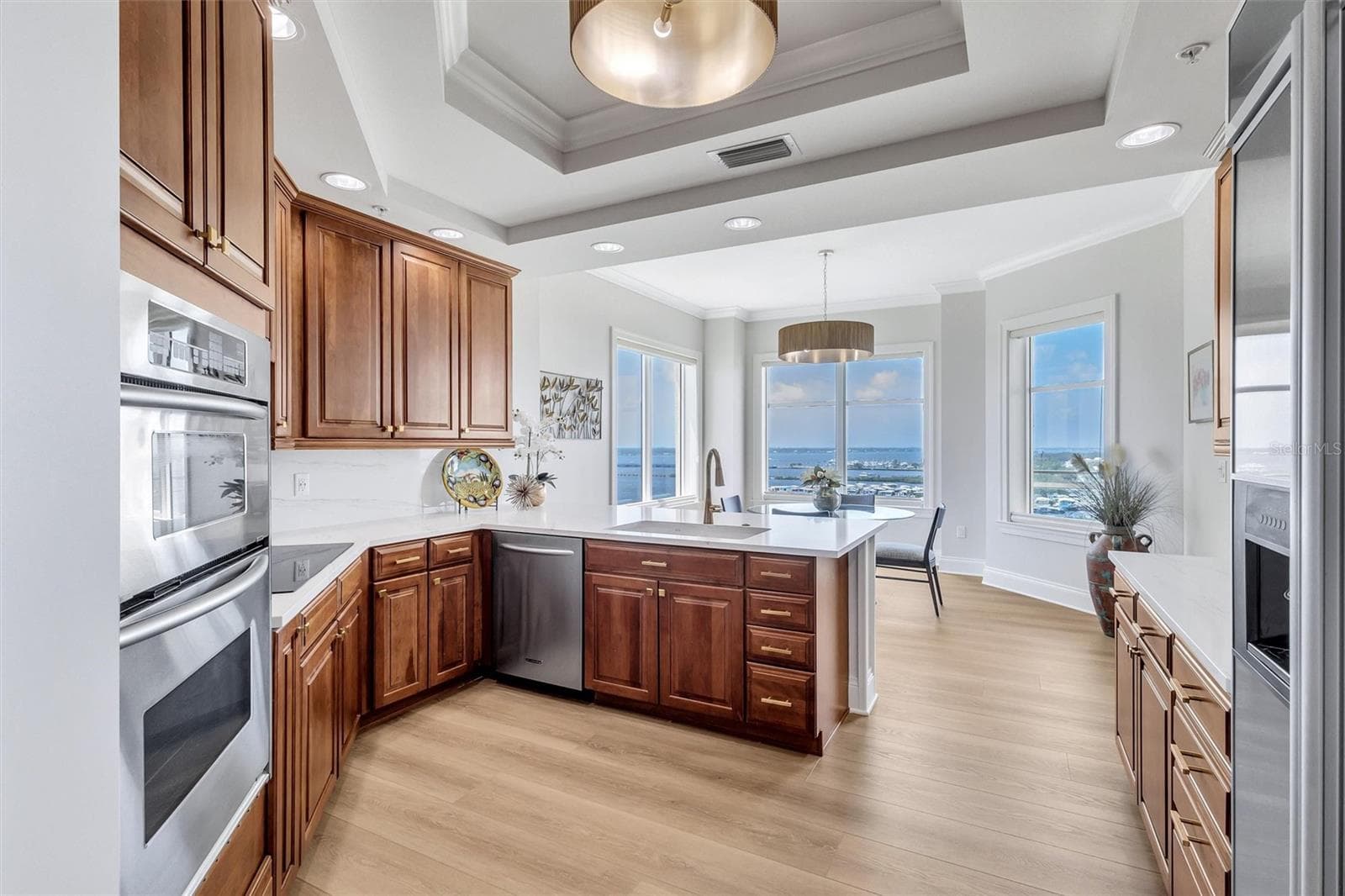 Condominium at 140 RIVIERA DUNES WAY #1203, PALMETTO, photo 6 of 31