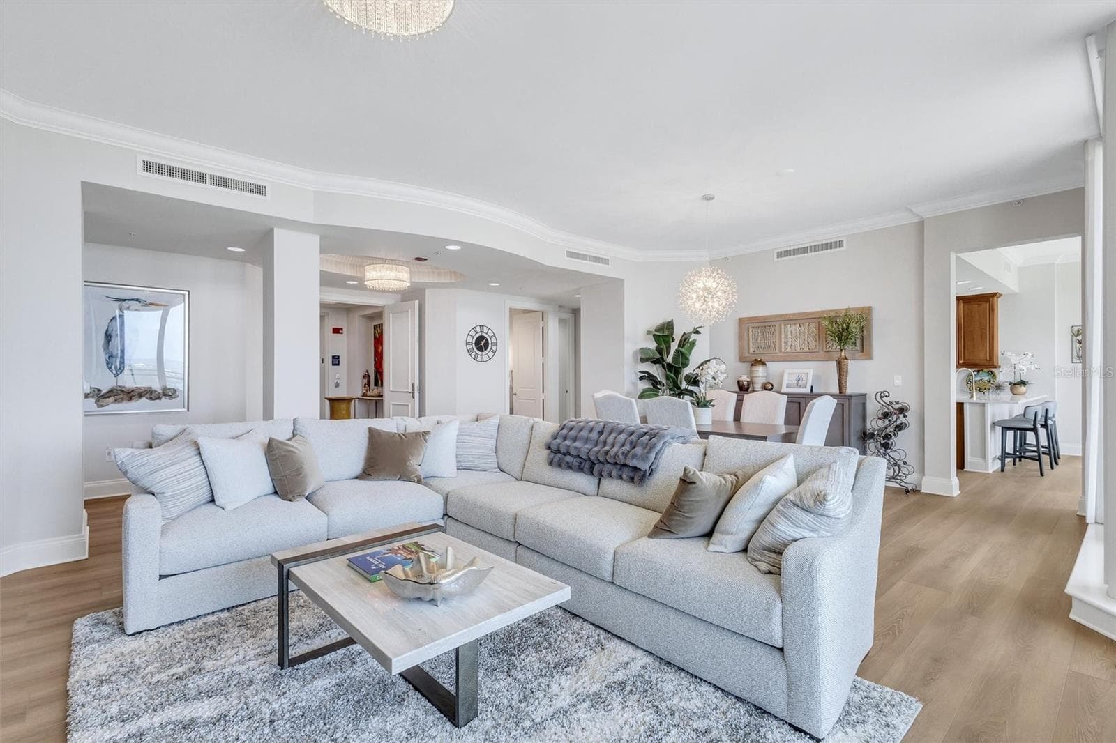 Condominium at 140 RIVIERA DUNES WAY #1203, PALMETTO, photo 10 of 31
