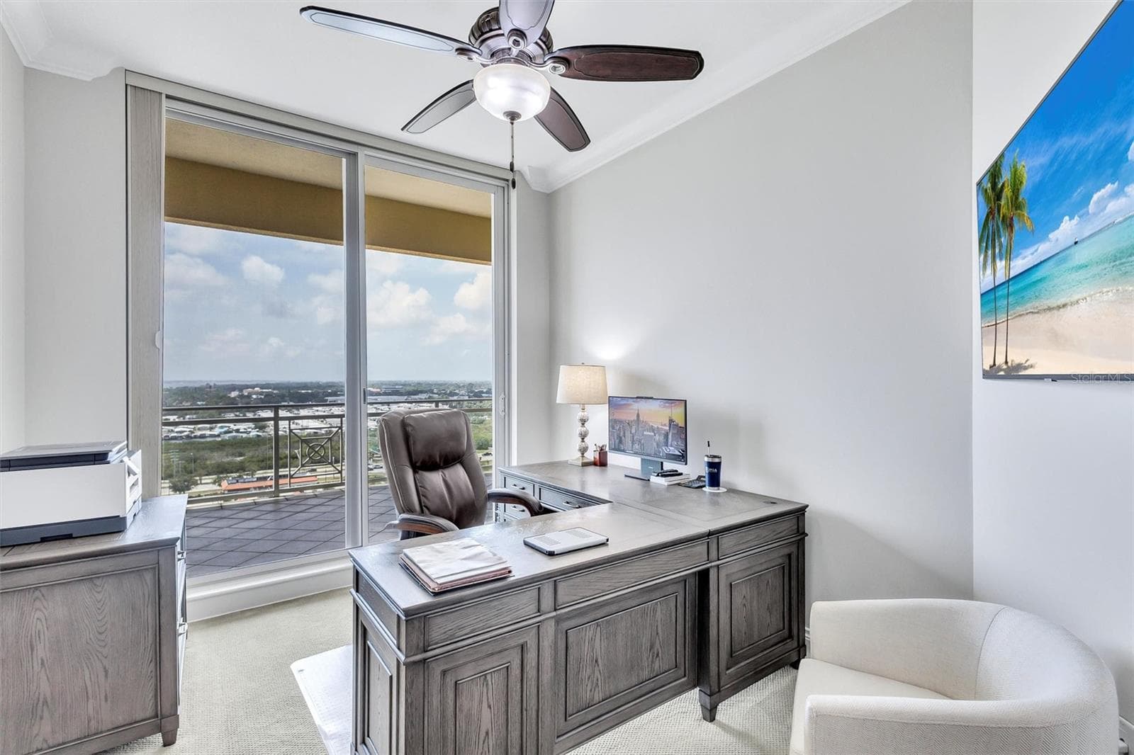 Condominium at 140 RIVIERA DUNES WAY #1203, PALMETTO, photo 18 of 31