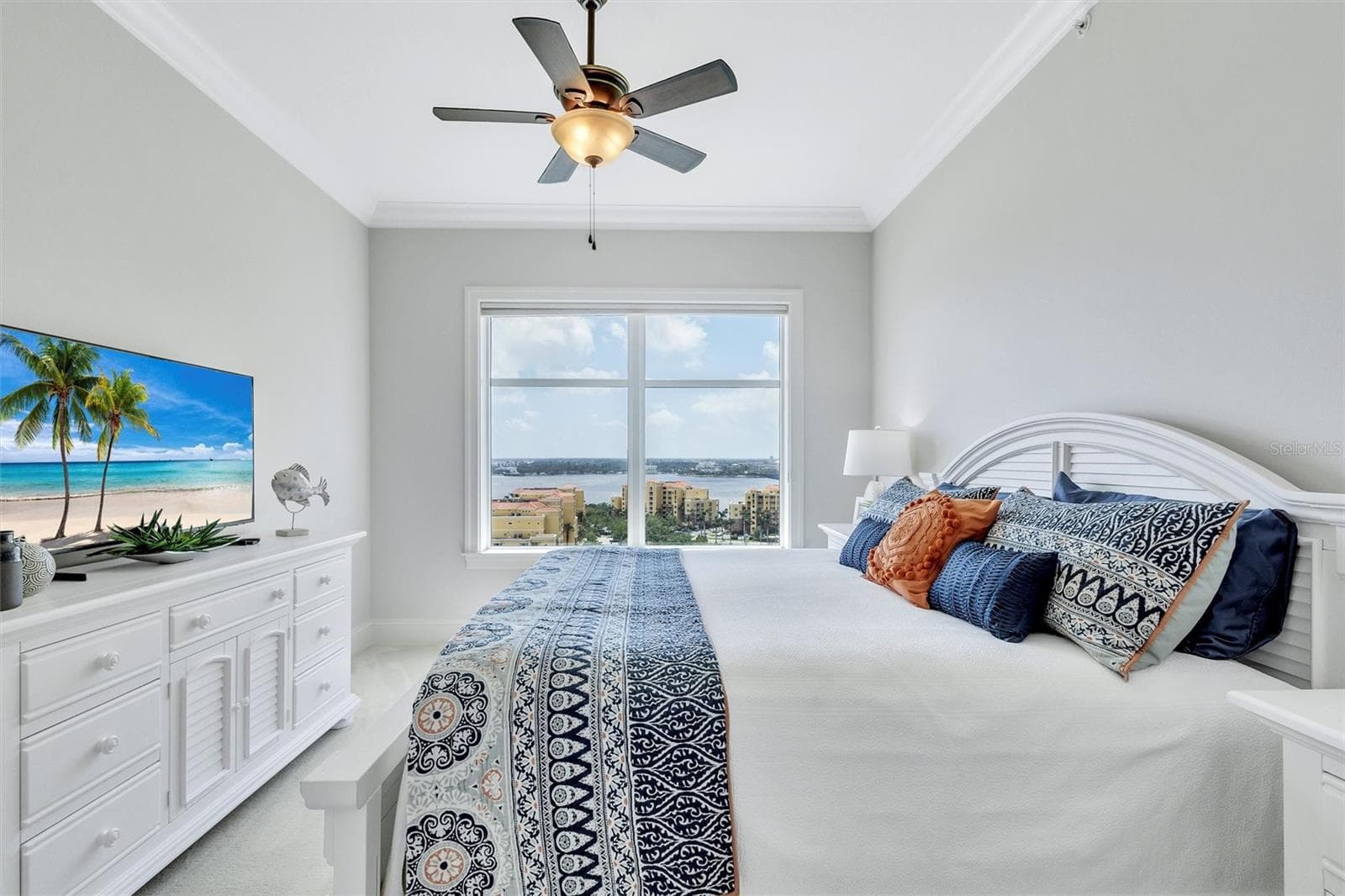 Condominium at 140 RIVIERA DUNES WAY #1203, PALMETTO, photo 23 of 31