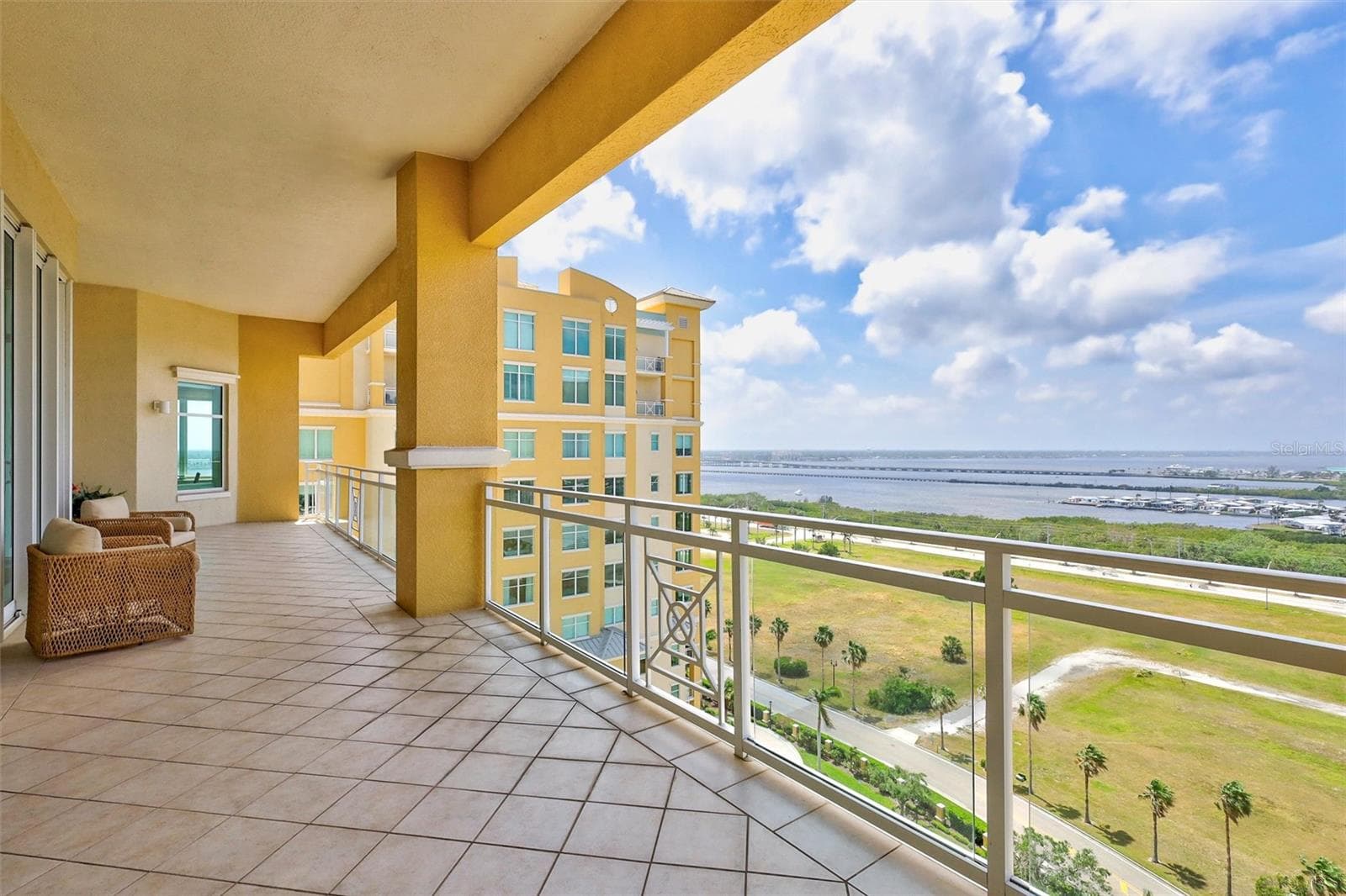 Condominium at 140 RIVIERA DUNES WAY #1203, PALMETTO, photo 26 of 31