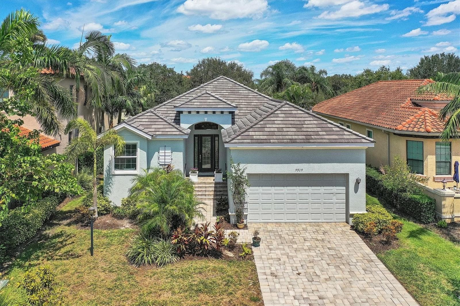 5515 TITLE ROW DR