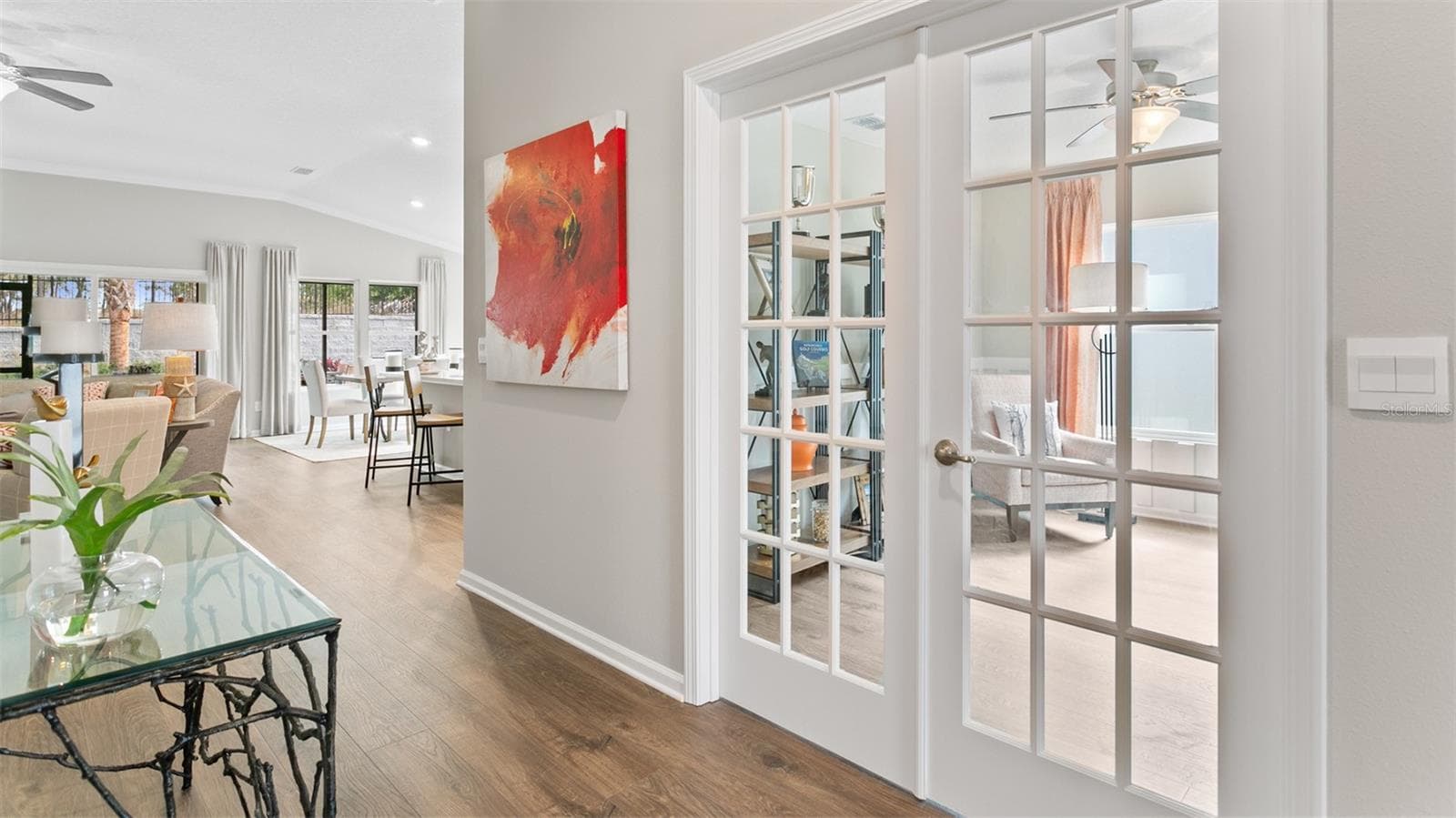 Photo of Model Home - 32 HARDWOOD TRL, PALM COAST