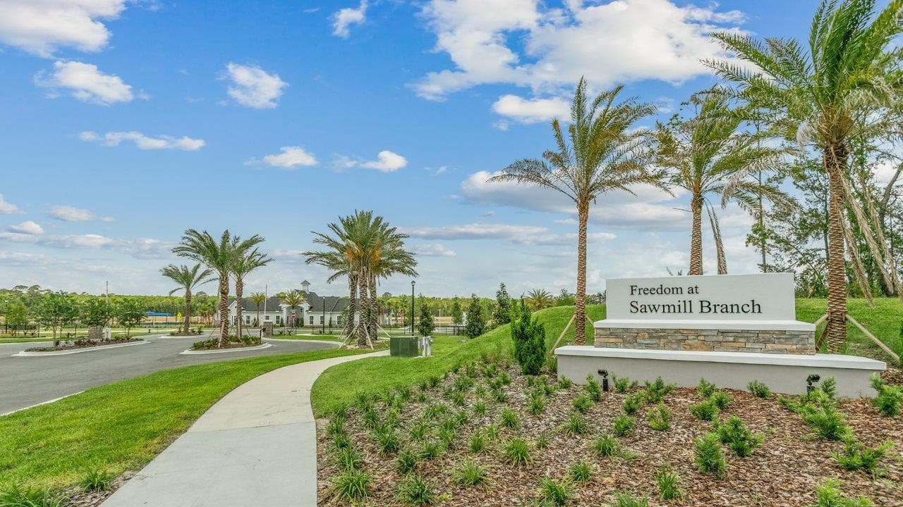 Single Family Residence at 32 HARDWOOD TRL, PALM COAST, photo 32 of 61