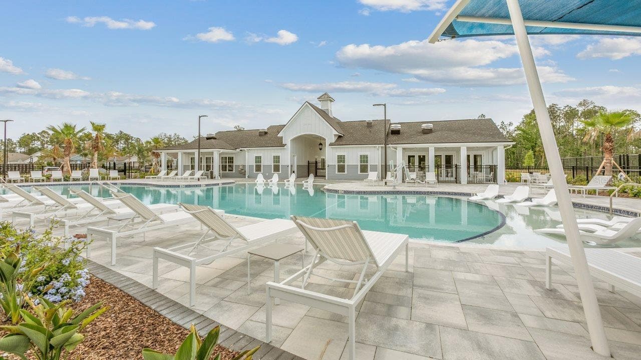 Single Family Residence at 32 HARDWOOD TRL, PALM COAST, photo 37 of 61
