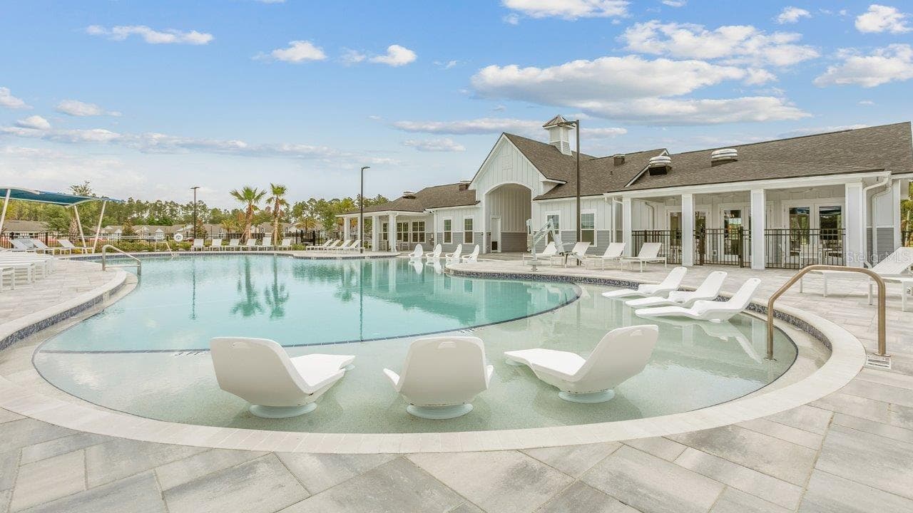 Single Family Residence at 32 HARDWOOD TRL, PALM COAST, photo 38 of 61