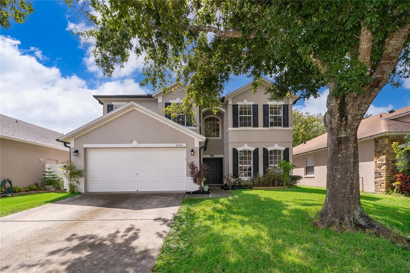 9808 BENNINGTON CHASE DR