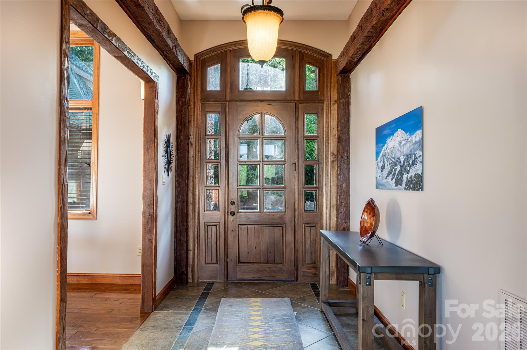 Single Family Residence at 326 Summit Drive, Whittier, photo 8 of 48