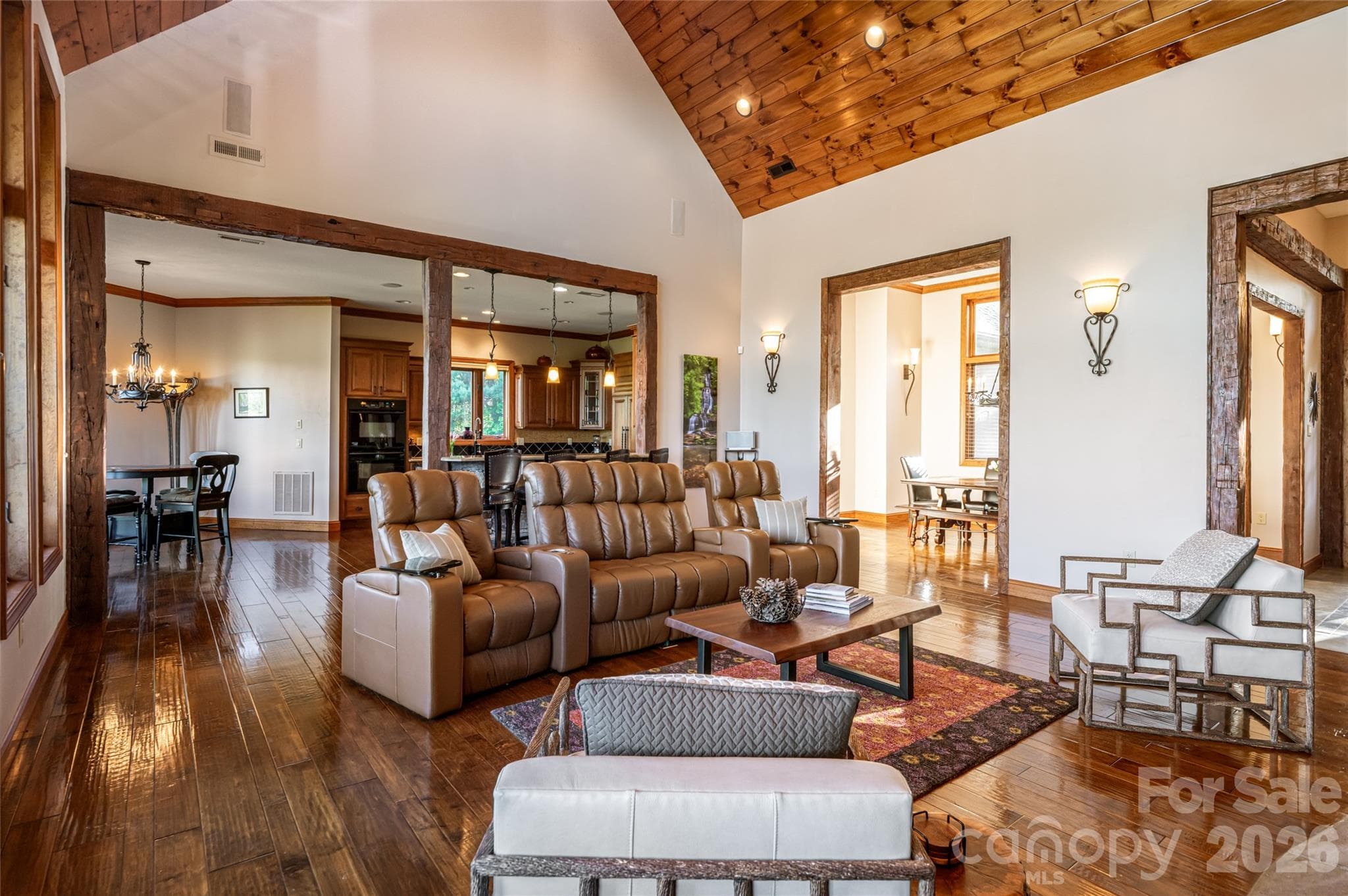 Single Family Residence at 326 Summit Drive, Whittier, photo 13 of 48