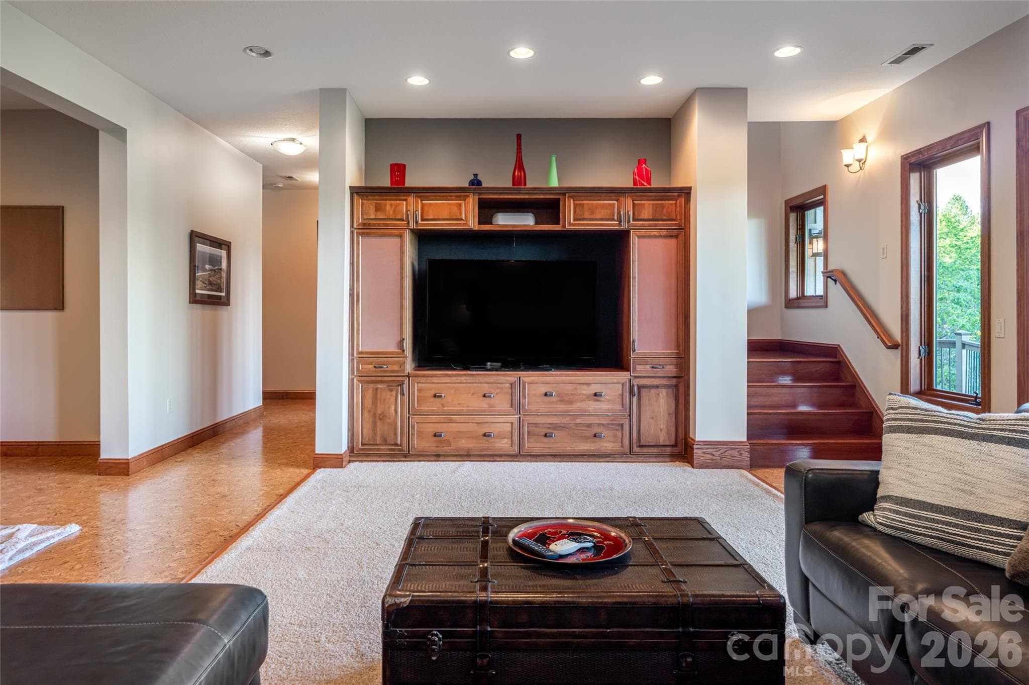 Single Family Residence at 326 Summit Drive, Whittier, photo 30 of 48