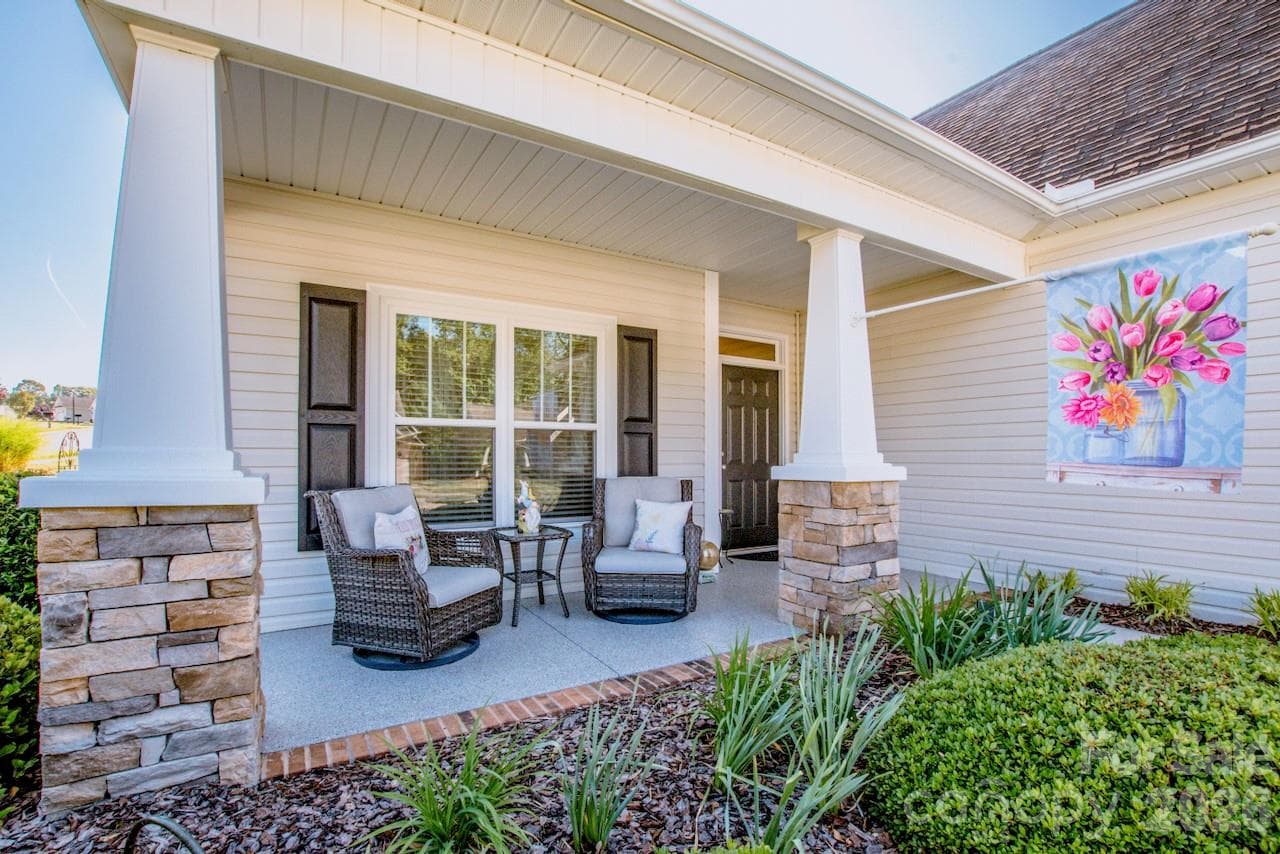 Single Family Residence at Salisbury, photo 2 of 46