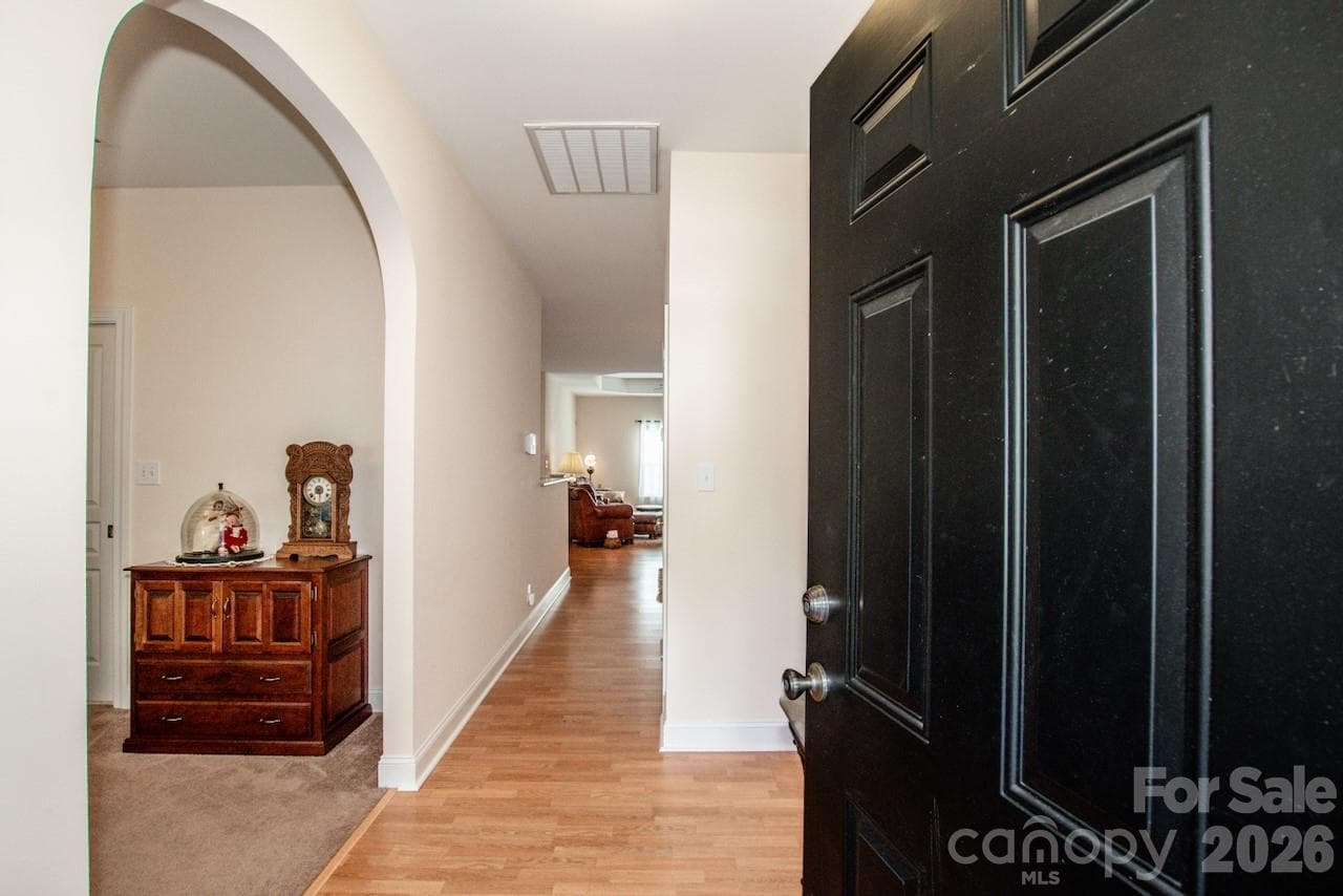 Single Family Residence at Salisbury, photo 3 of 46