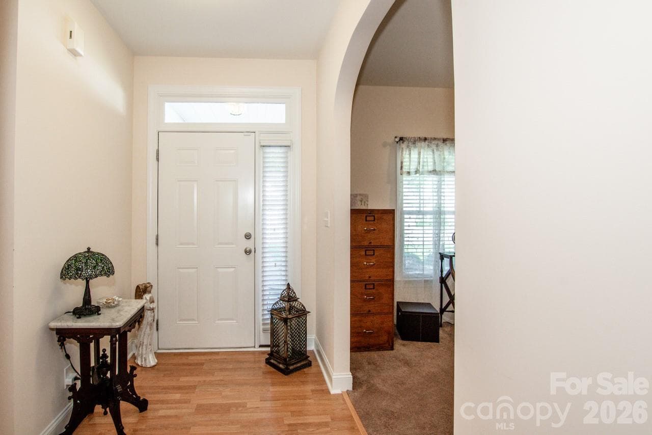 Single Family Residence at Salisbury, photo 5 of 46