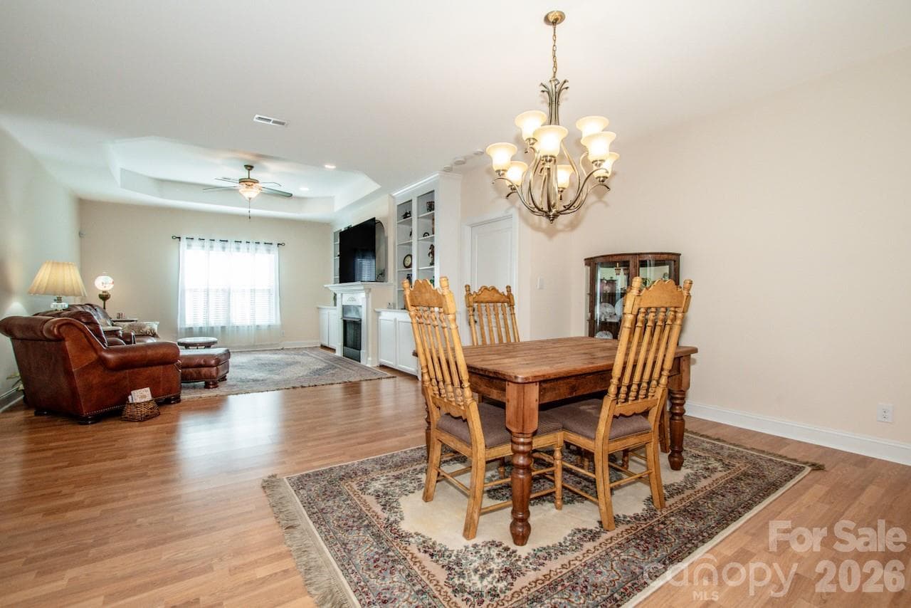 Single Family Residence at Salisbury, photo 7 of 46