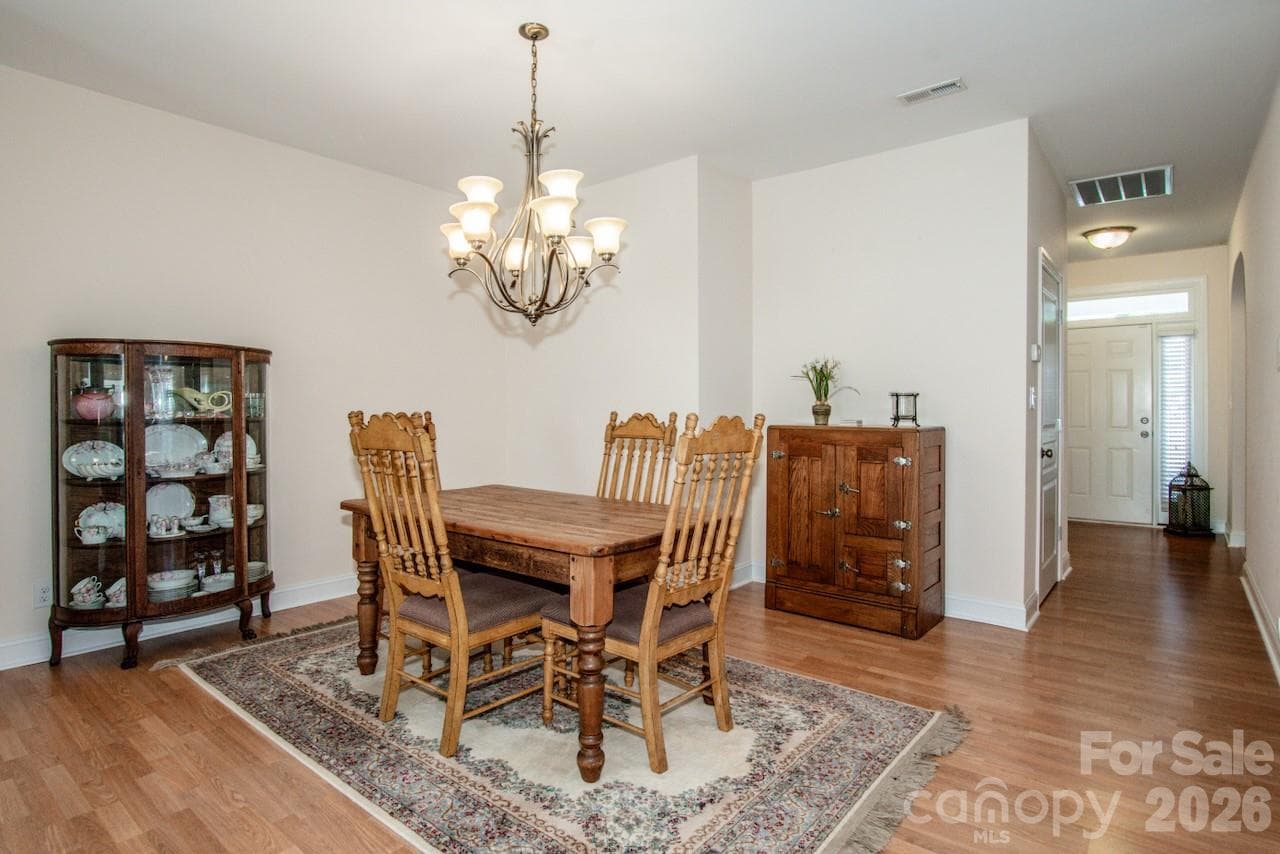 Single Family Residence at Salisbury, photo 8 of 46